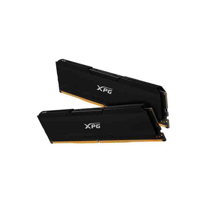 Adata XPG Gammix D20 16GB DDR4 3200 MHz Gaming RAM